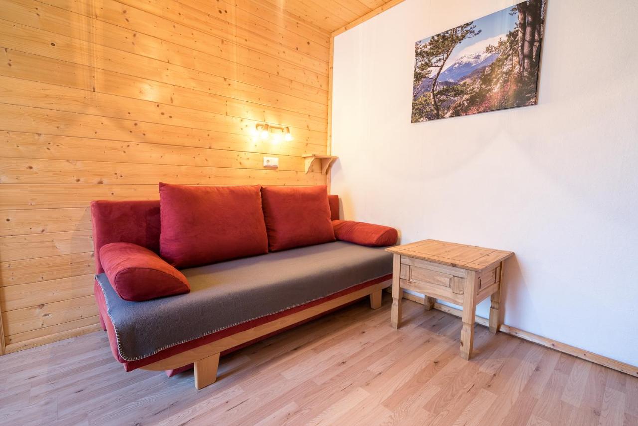 Almbauer Morgenbesser Trattenbach  Habitación foto
