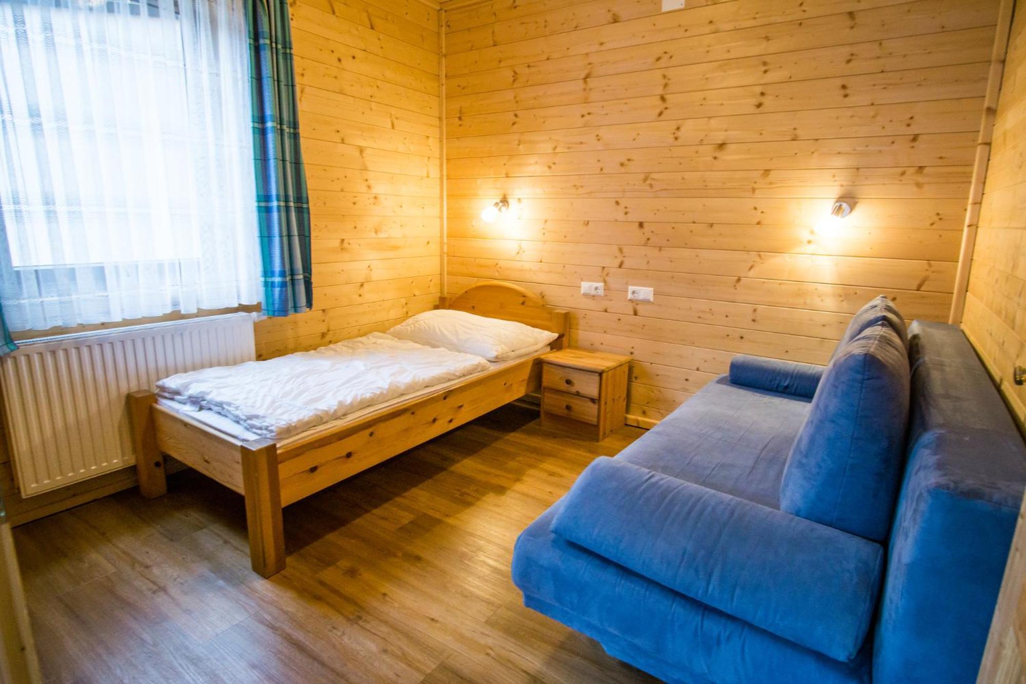 Almbauer Morgenbesser Trattenbach  Habitación foto